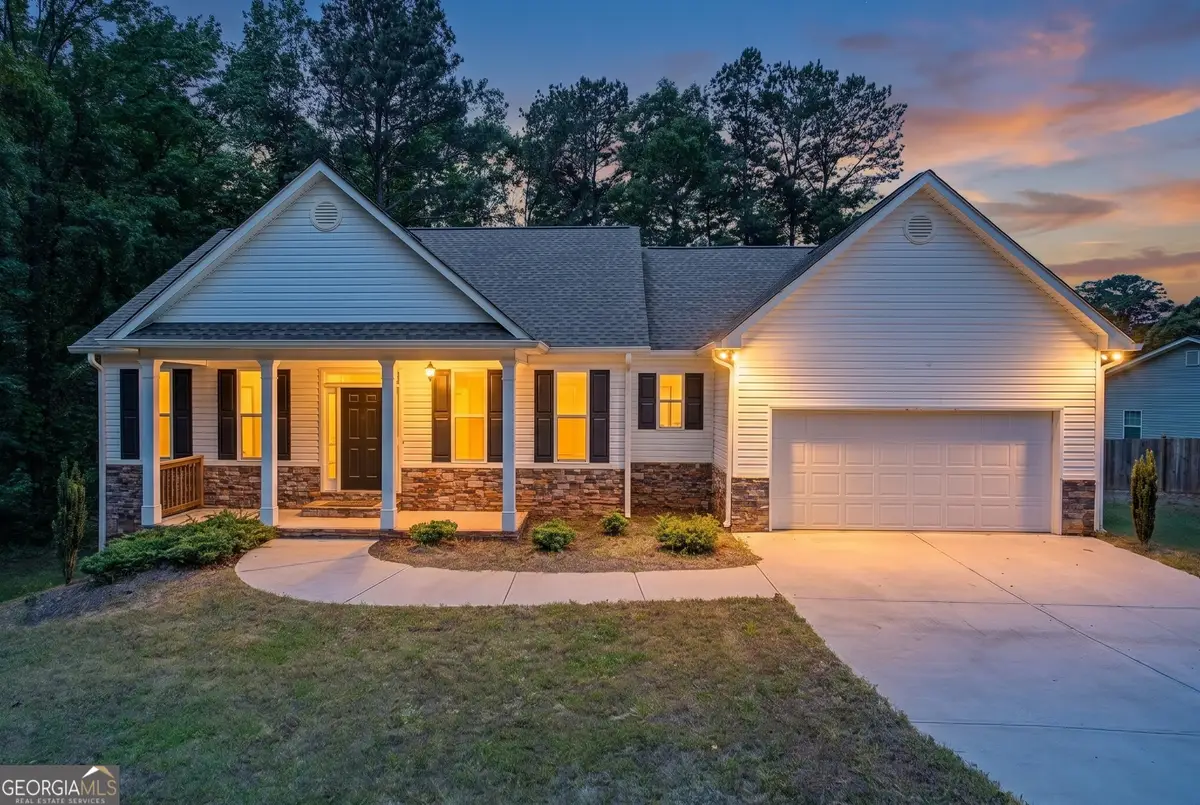 504 Iris Way, Villa Rica, GA 30180 - #1