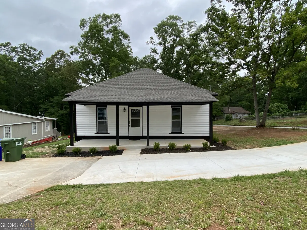 702 Roosevelt Street, Monroe, GA 30656 - #1