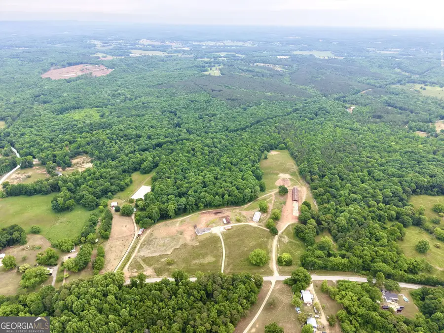 8474 Holly Springs Road, Maysville, GA 30558 - #2