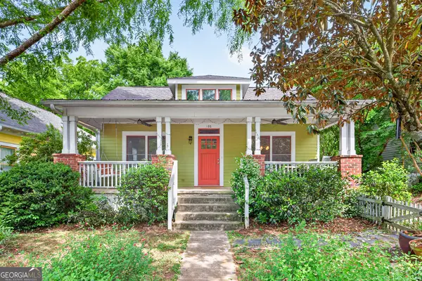 188 Lyndon Avenue, Athens, GA 30601