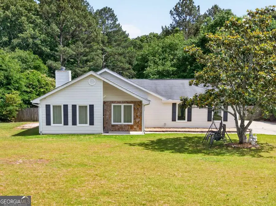 121 Brownsmill Drive, Grayson, GA 30017 - #2