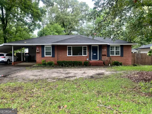 716 Green Street, Warner Robins, GA 31093