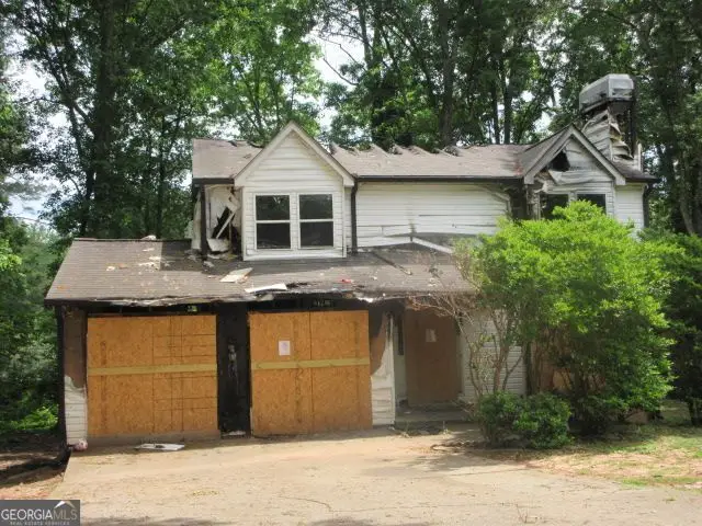 5333 Greenhedge Trail, Stone Mountain, GA 30088 - #2