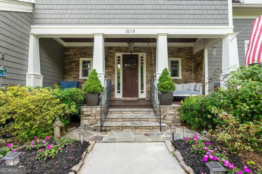 2015 Audubon Drive Ne, Atlanta, GA 30329 - #2