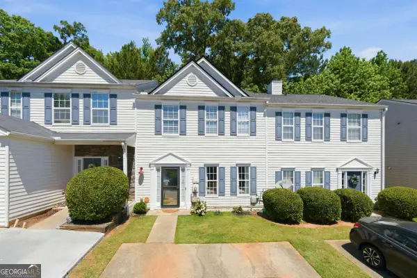 138 Timber Gate Drive, Lawrenceville, GA 30045