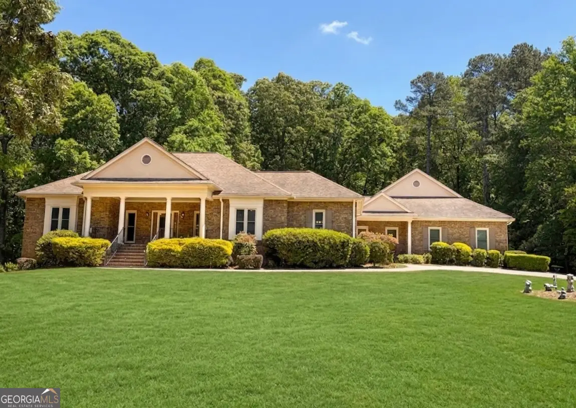 220 North Drive, Fayetteville, GA 30214 - #1