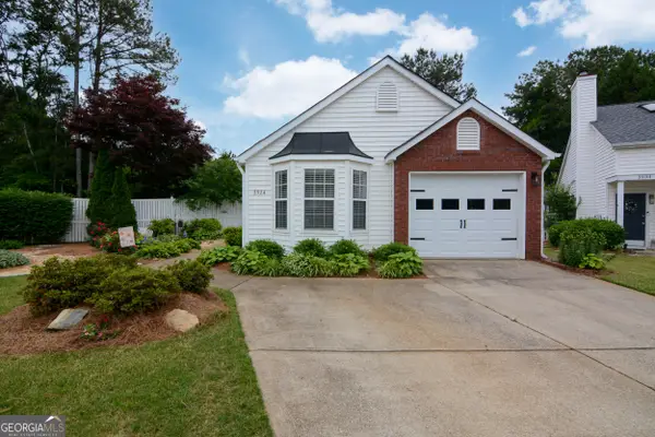 3924 White Owl Court, Duluth, GA 30097