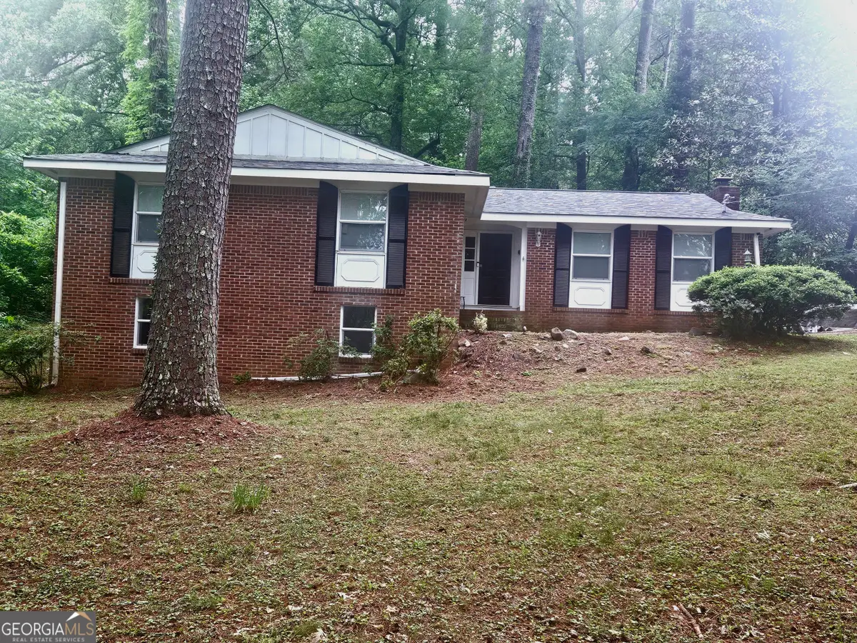 3113 Jodeco Drive, Jonesboro, GA 30236 - #1