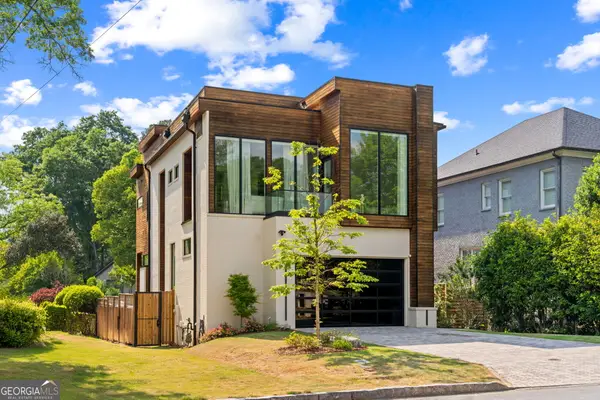 2488 Appalachee Drive Ne, Brookhaven, GA 30319