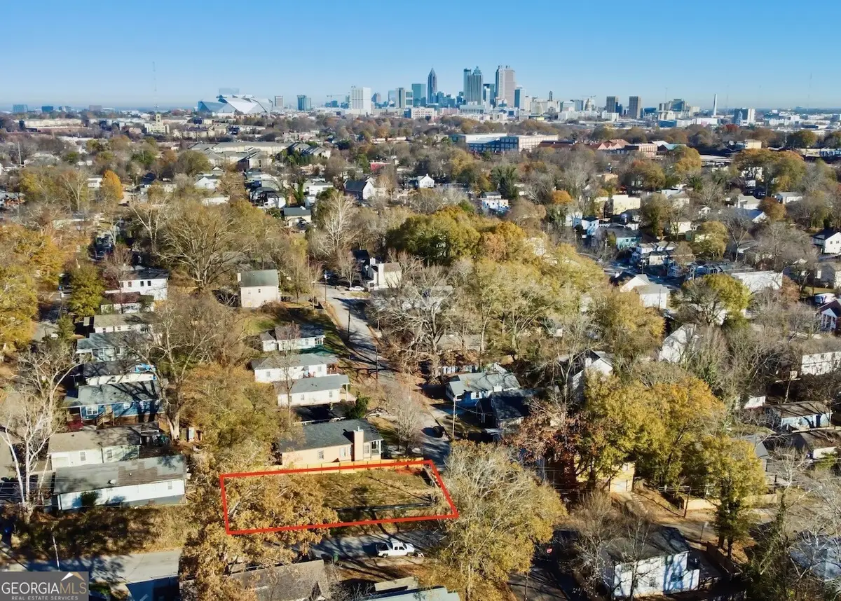 1065 Sims Street Sw, Atlanta, GA 30310 - #1