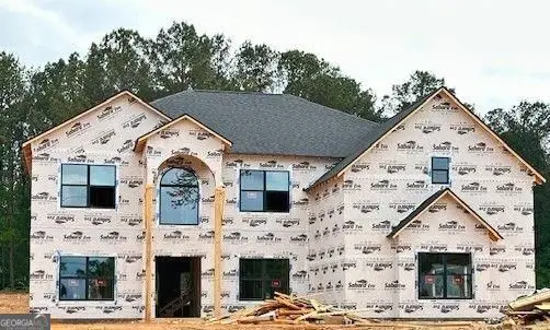 1691 W Hightower Trail, Conyers, GA 30013 - #1