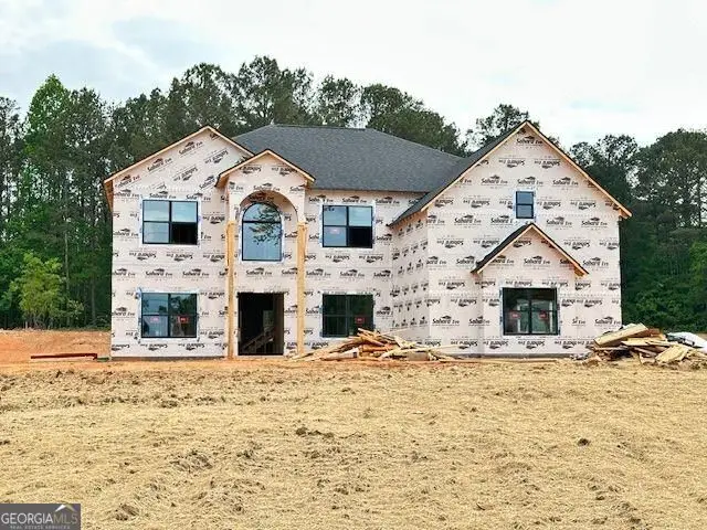 1691 W Hightower Trail, Conyers, GA 30013 - #2