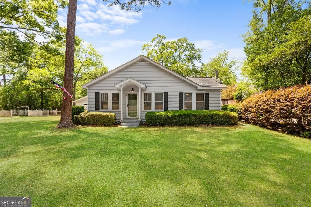 503 N Main Street, Statesboro, GA 30458 - #1