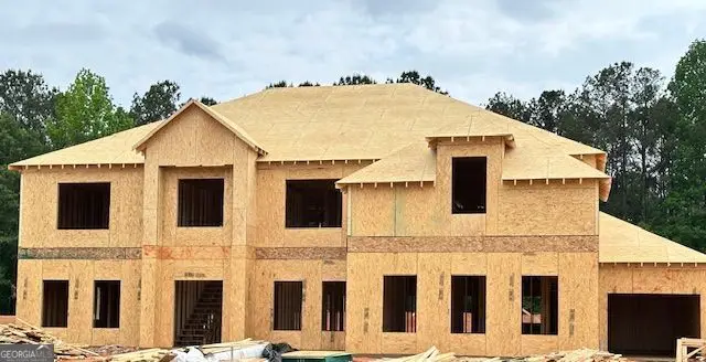 1693 W Hightower Trail, Conyers, GA 30012 - #1