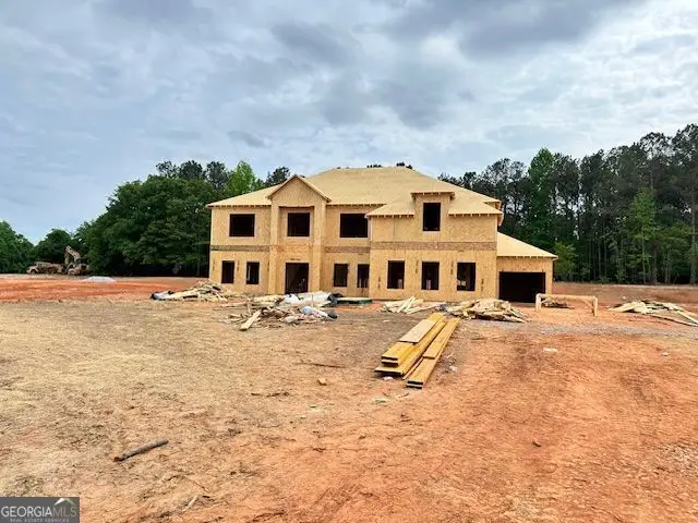 1693 W Hightower Trail, Conyers, GA 30012 - #2