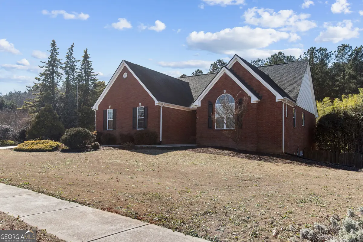 1030 Diamond Way, Bogart, GA 30622 - #1