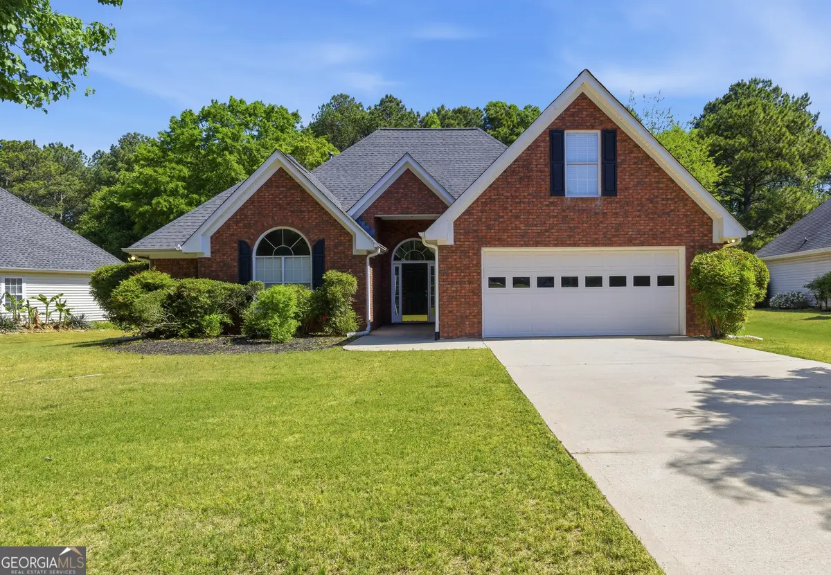 2820 Meadow Gate Way, Loganville, GA 30052 - #1
