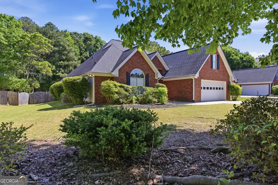 2820 Meadow Gate Way, Loganville, GA 30052 - #3