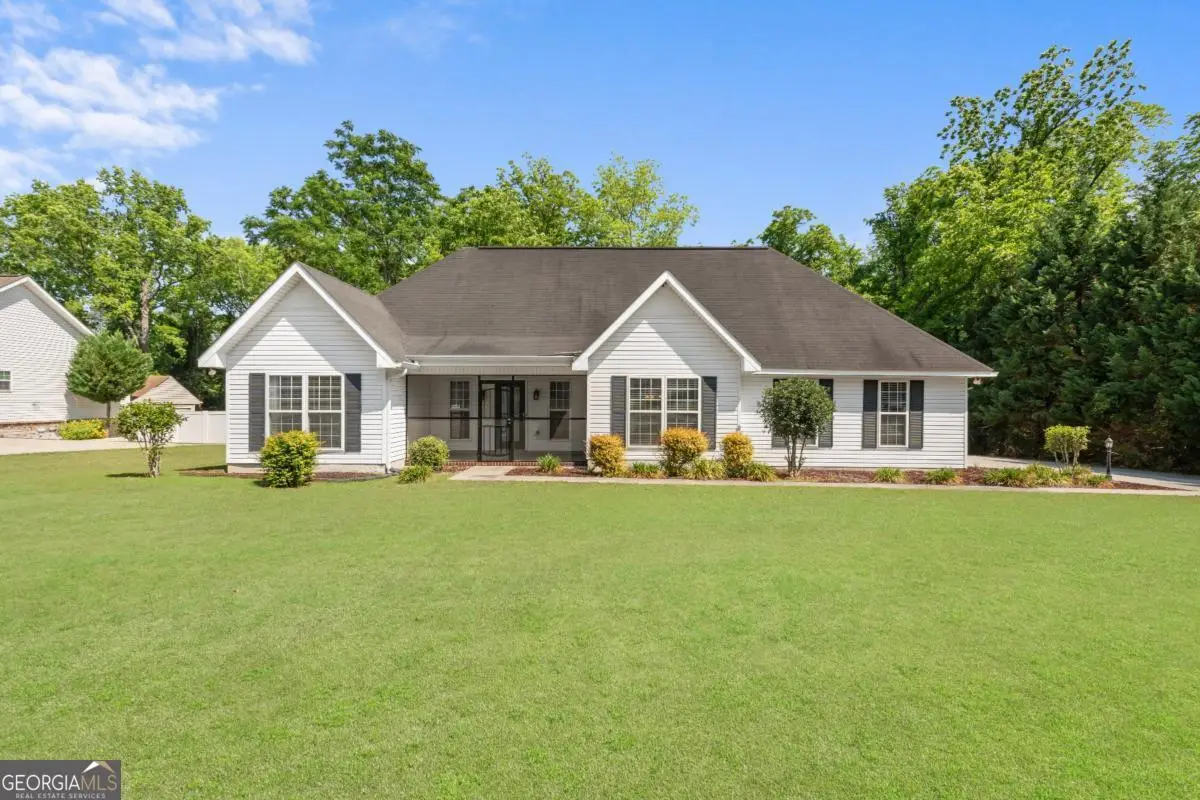 4018 Carolina Trail, Statesboro, GA 30458 - #1