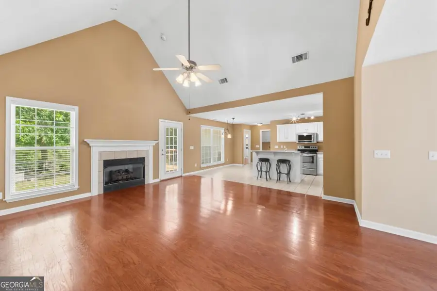 4018 Carolina Trail, Statesboro, GA 30458 - #3