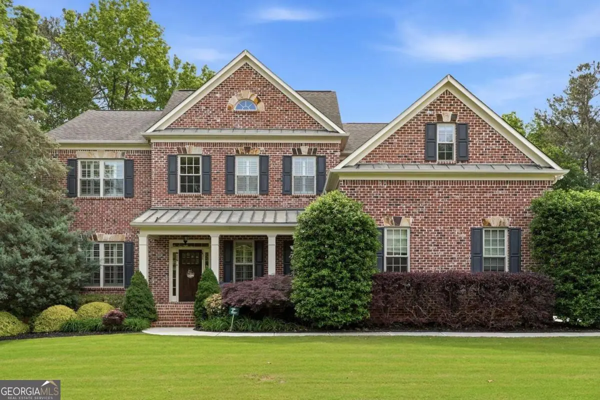 3440 Davis Road, Marietta, GA 30062 - #1