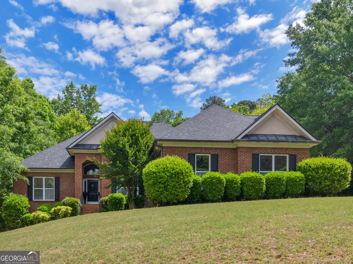 140 Cooks Way, McDonough, GA 30252 - #1