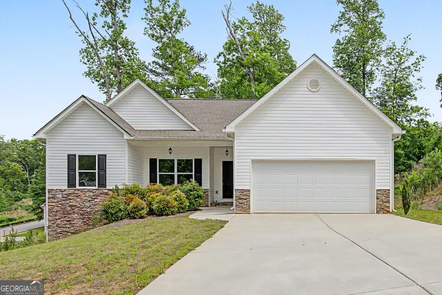 104 Woodside Court, Temple, GA 30179 - #2