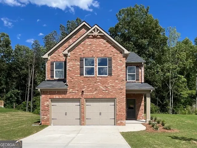 407 River Walk Farm Parkway, Covington, GA 30014 - #1