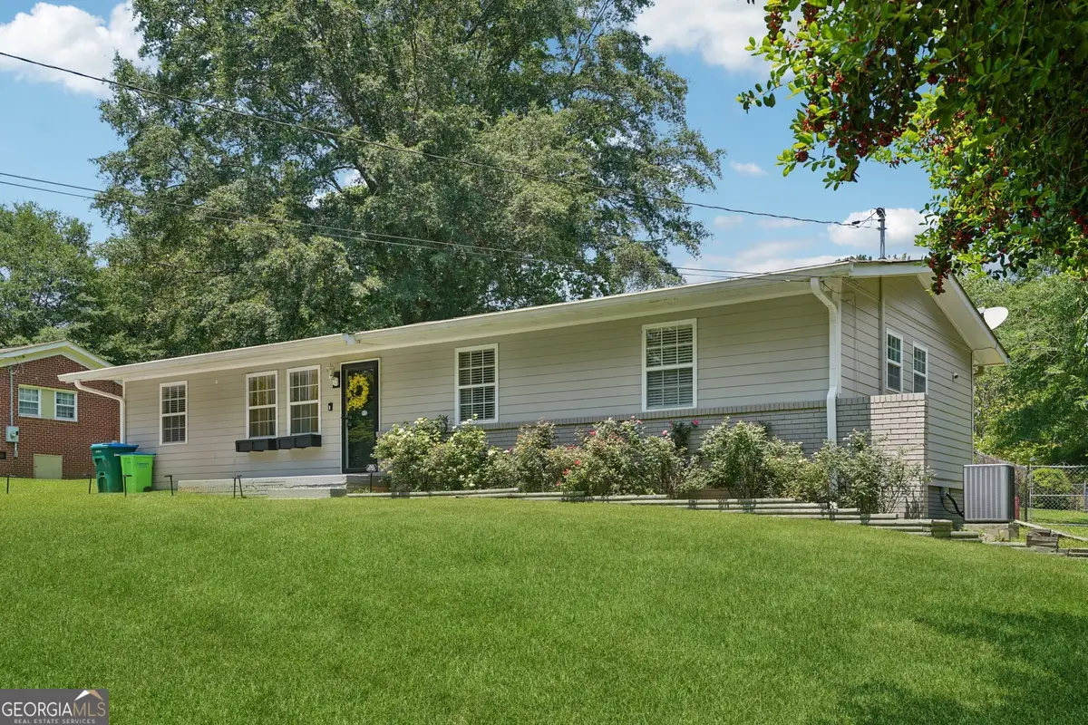 905 Scott Lane Sw, Marietta, GA 30008 - #1