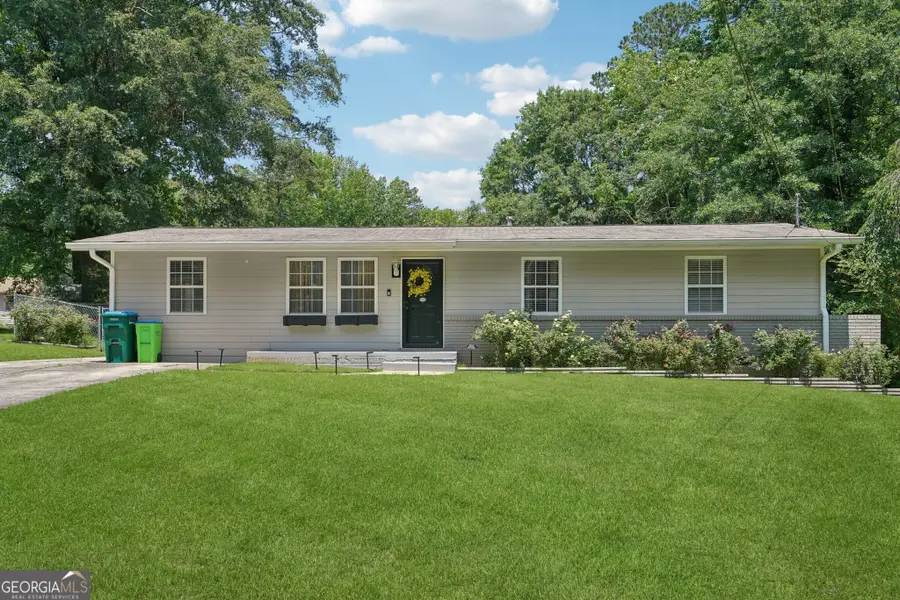 905 Scott Lane Sw, Marietta, GA 30008 - #3