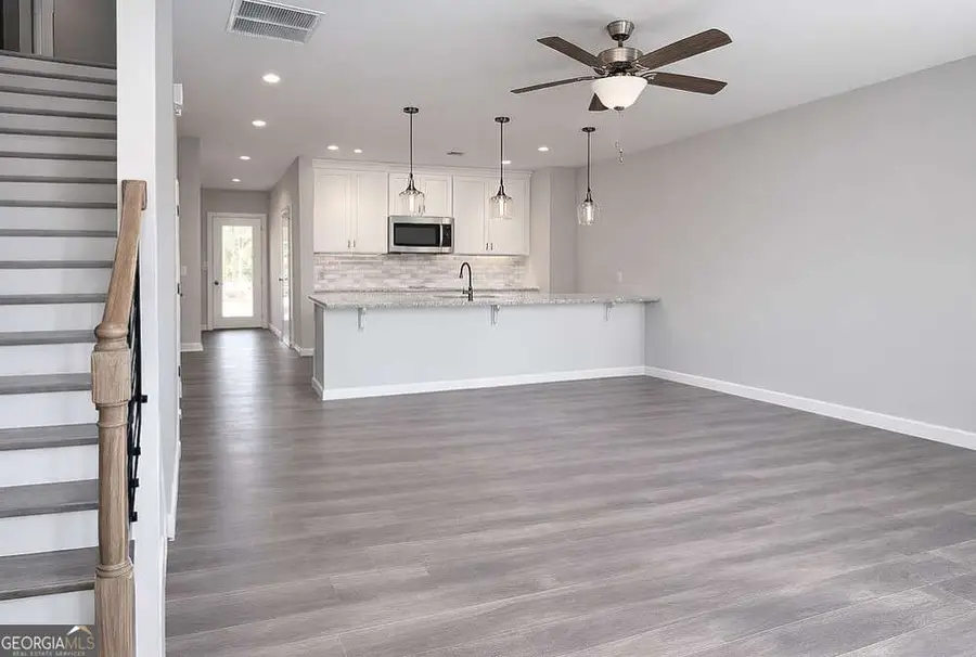 215 Maddux Street #LOT 22, Fayetteville, GA 30214 - #3