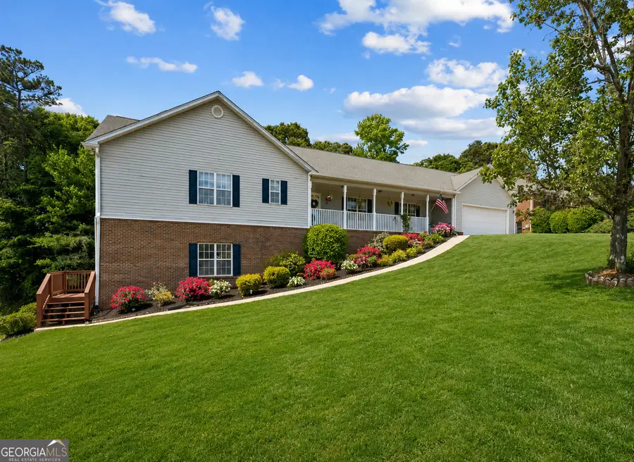4022 Lyman Way, Gainesville, GA 30507 - #2