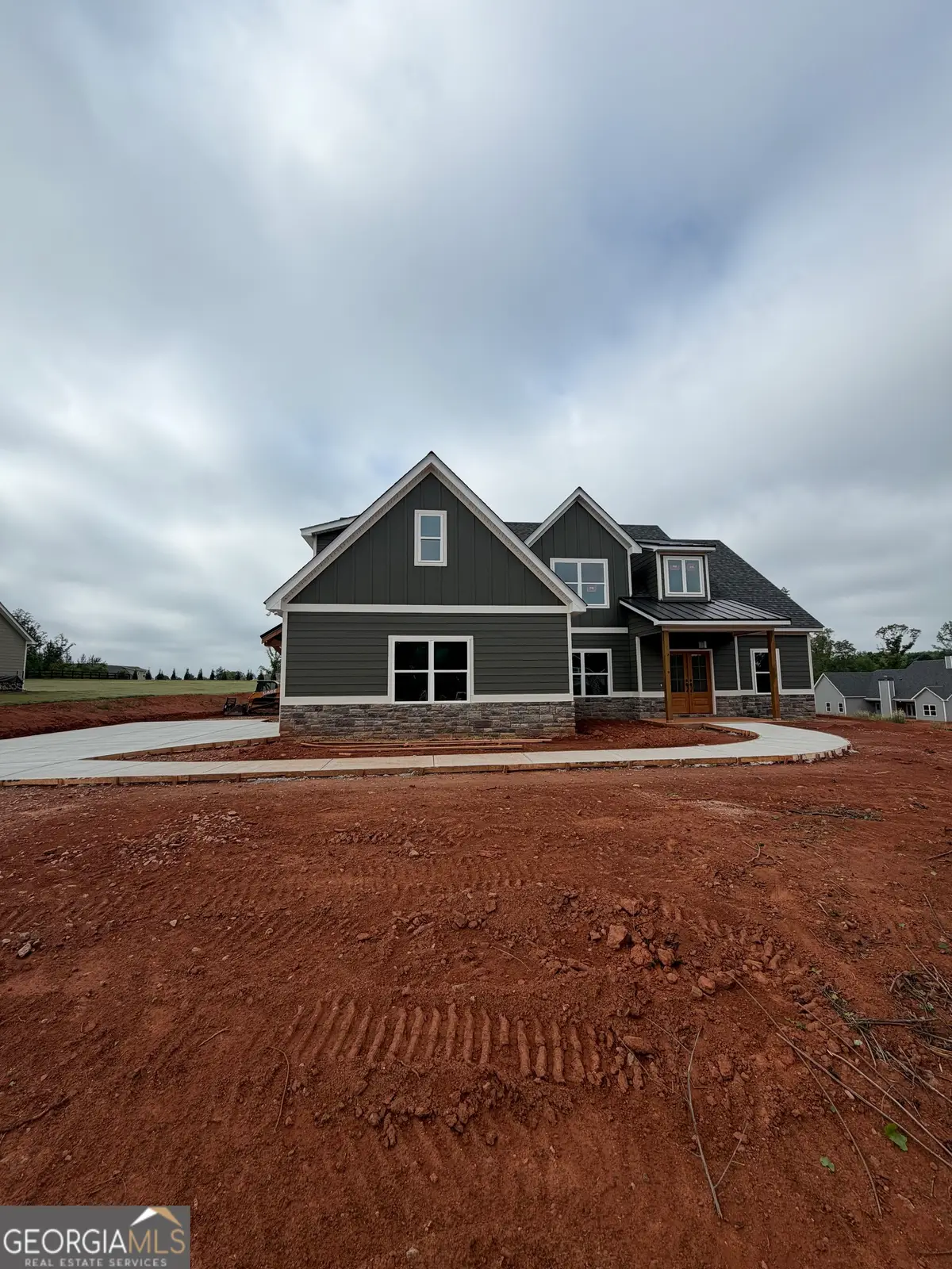 88 Conner Lane, Williamson, GA 30292 - #1