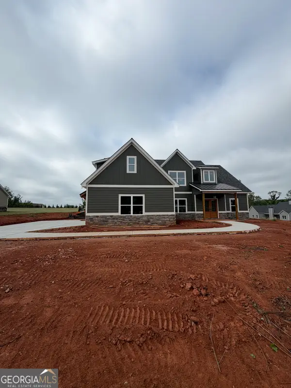 88 Conner Lane, Williamson, GA 30292