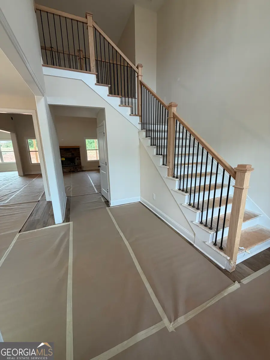 88 Conner Lane, Williamson, GA 30292 - #2