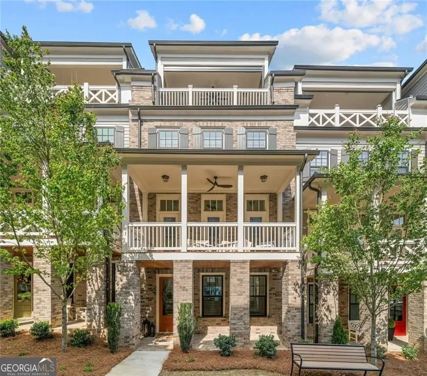 333 Concord Street, Alpharetta, GA 30009 - #1