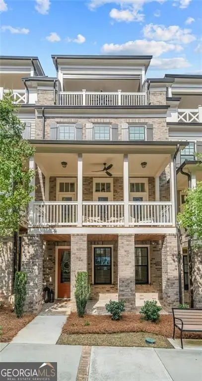 333 Concord Street, Alpharetta, GA 30009 - #2