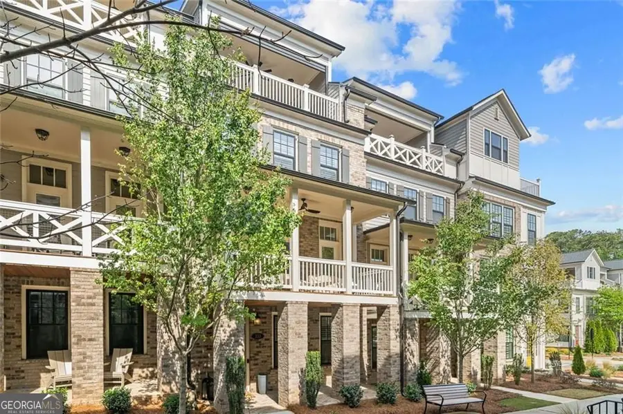 333 Concord Street, Alpharetta, GA 30009 - #3