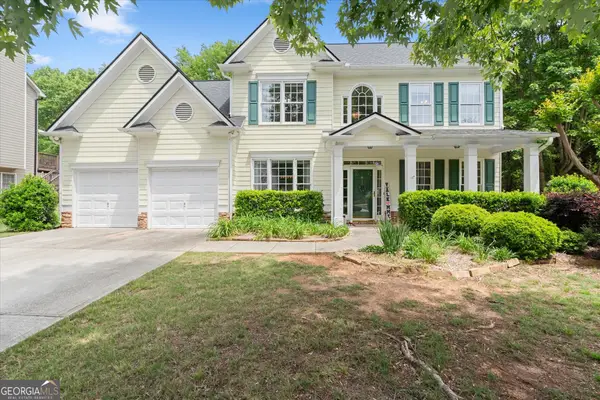 2003 Double Creek Drive, powder springs, GA 30127