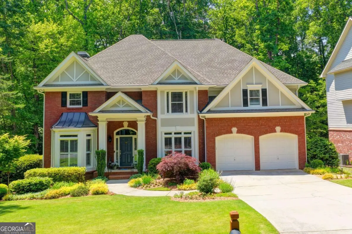 6032 Thunder Woods Trail, Sugar Hill, GA 30518 - #1