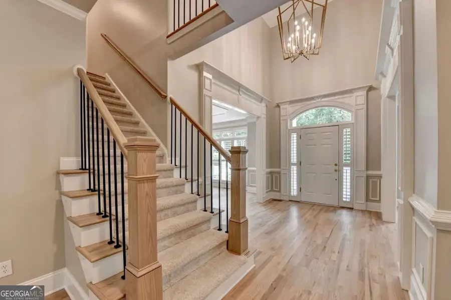 6032 Thunder Woods Trail, Sugar Hill, GA 30518 - #2