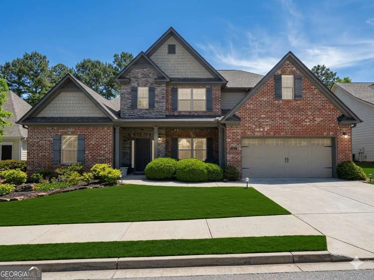 2080 Orchard Walk, Watkinsville, GA 30677 - #1