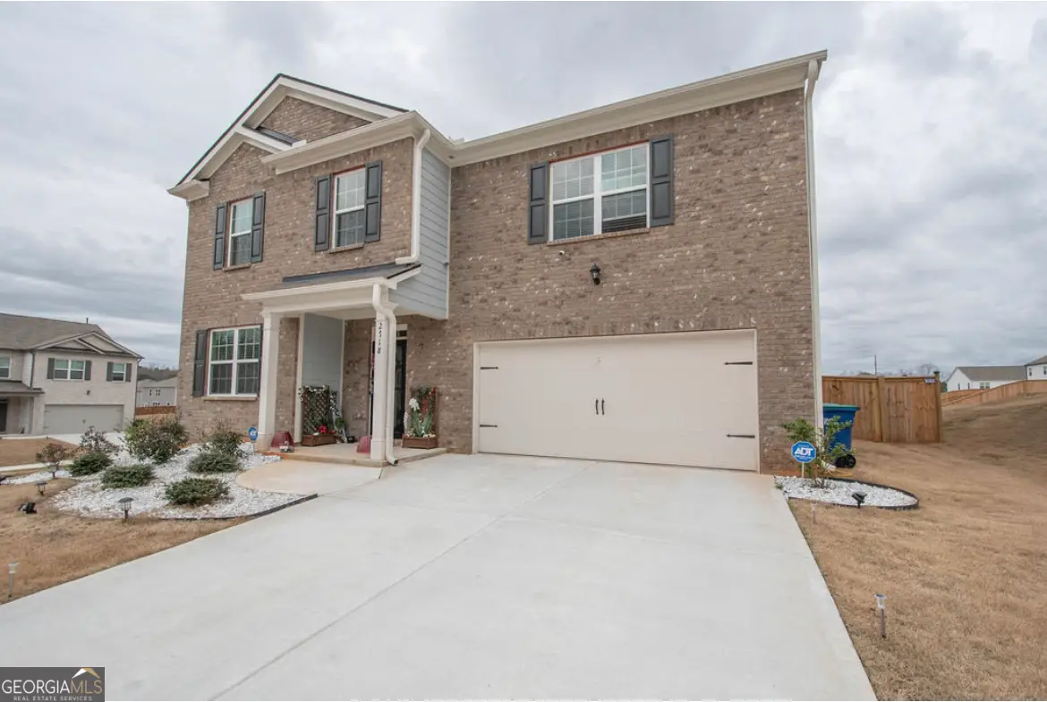 2718 Serena Way, South Fulton, GA 30331 - #1