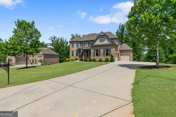 4565 Sterling Pointe Drive Nw, Kennesaw, GA 30152