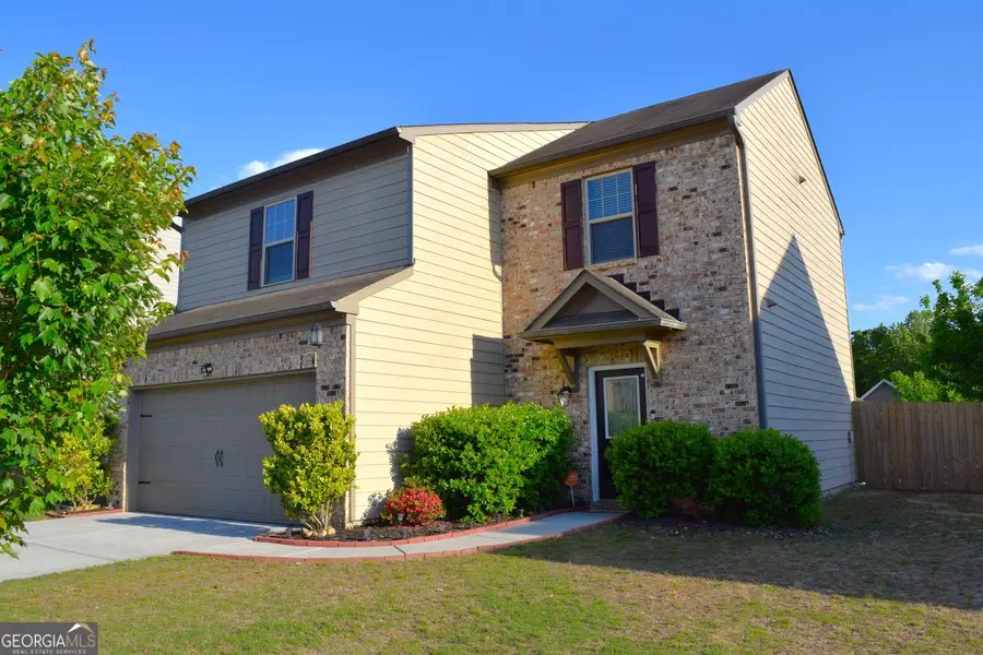 181 Aberdeen Way, Dallas, GA 30132 - #2