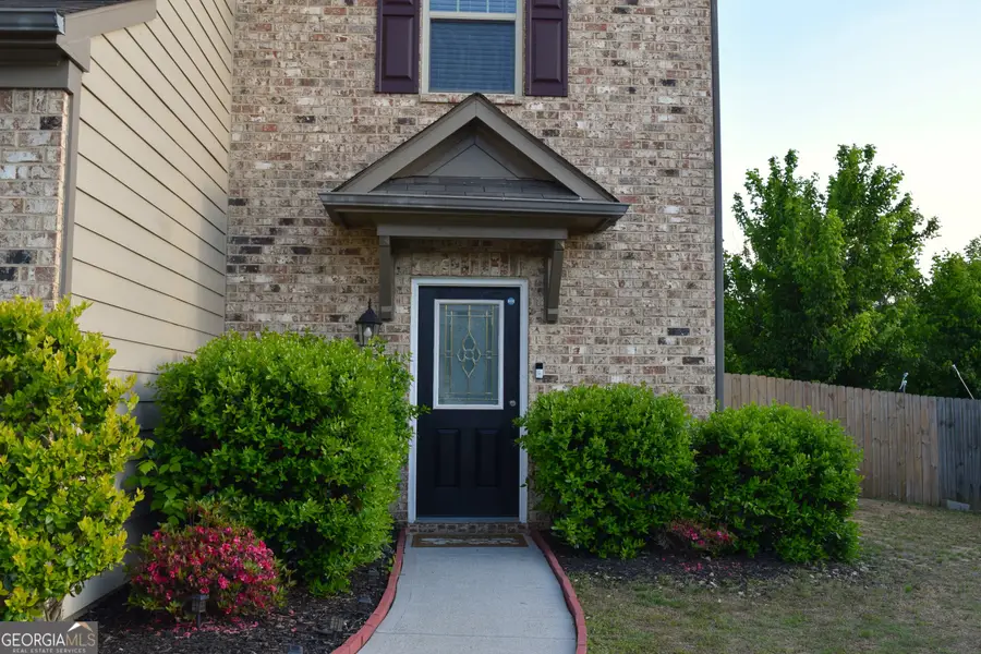181 Aberdeen Way, Dallas, GA 30132 - #3