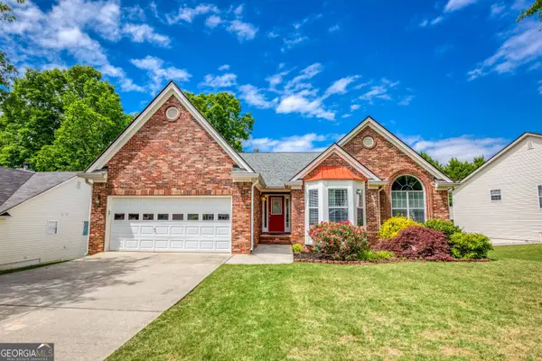 2760 Araglin Drive, Dacula, GA 30019
