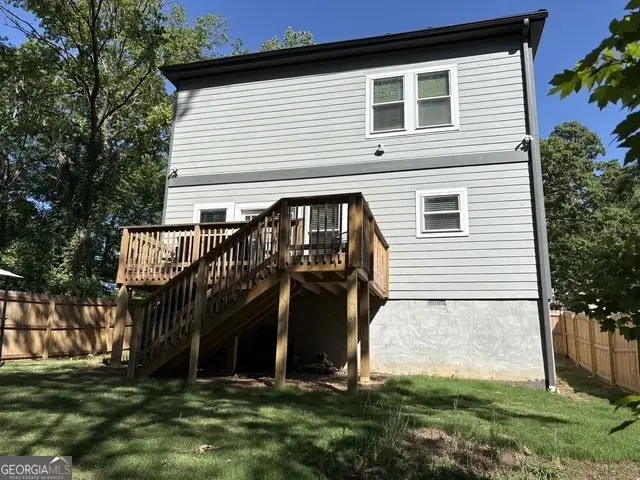 1040 Ada Avenue Nw, Atlanta, GA 30318 - #2
