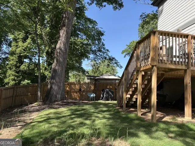 1040 Ada Avenue Nw, Atlanta, GA 30318 - #3