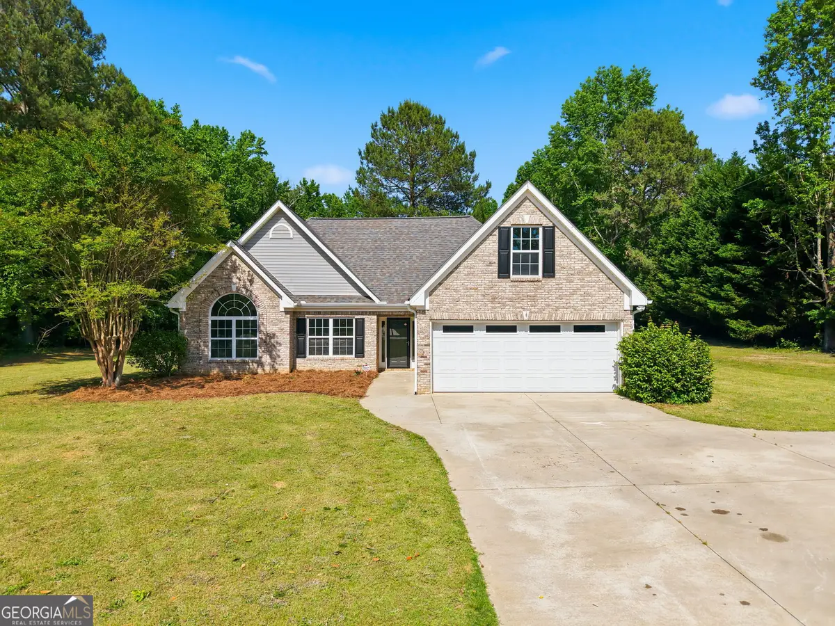 155 Oak Hill Circle, Covington, GA 30016 - #1